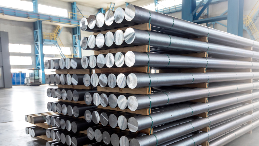 Providing Diverse Capabilities in a One-Stop ShopBoose Aluminum Foundry