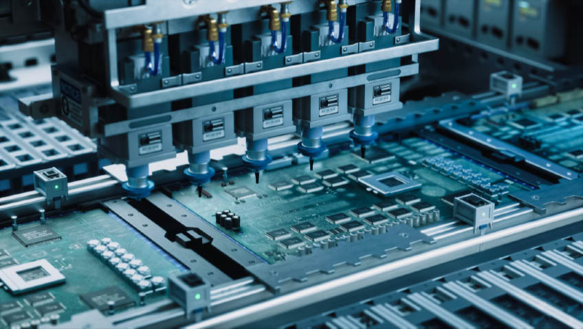 Modernizing North American FabricationDesign Systems Canada Ltd.