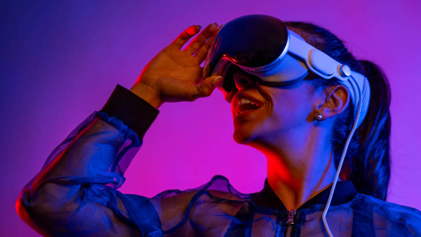 Just Around the CornerTechnology Predictions Shaping Manufacturing’s Next Five Years