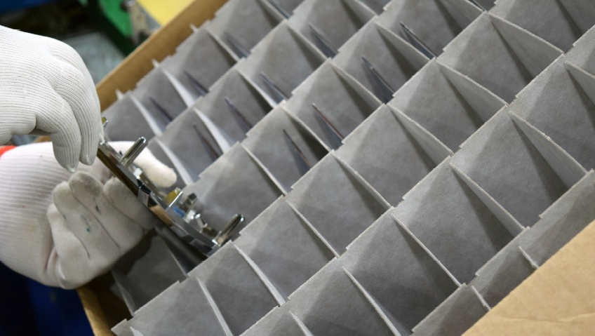 Trivalent Chrome, Talent Development, and the Road to GrowthLapeer Plating + Plastics