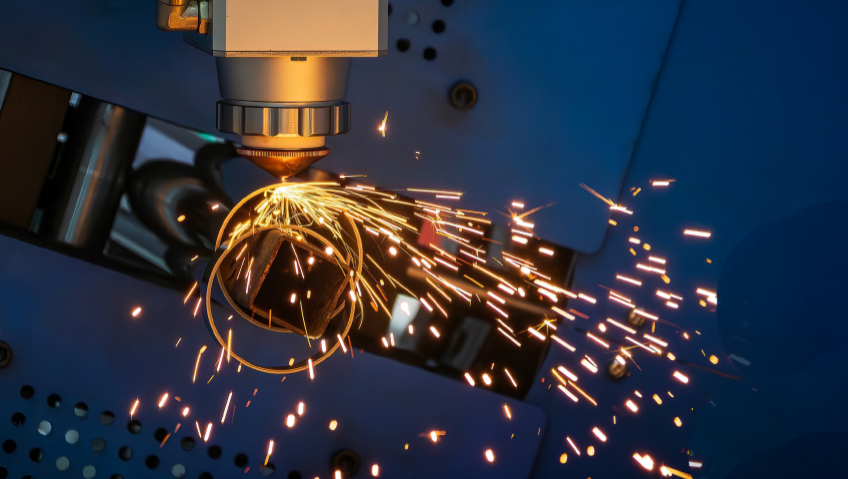 From the Silver Screen to Casinos and BeyondMetal Engineering & MFG.