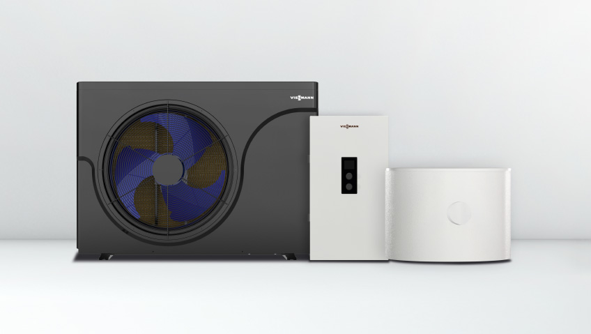 Packing a PunchViessmann Manufacturing