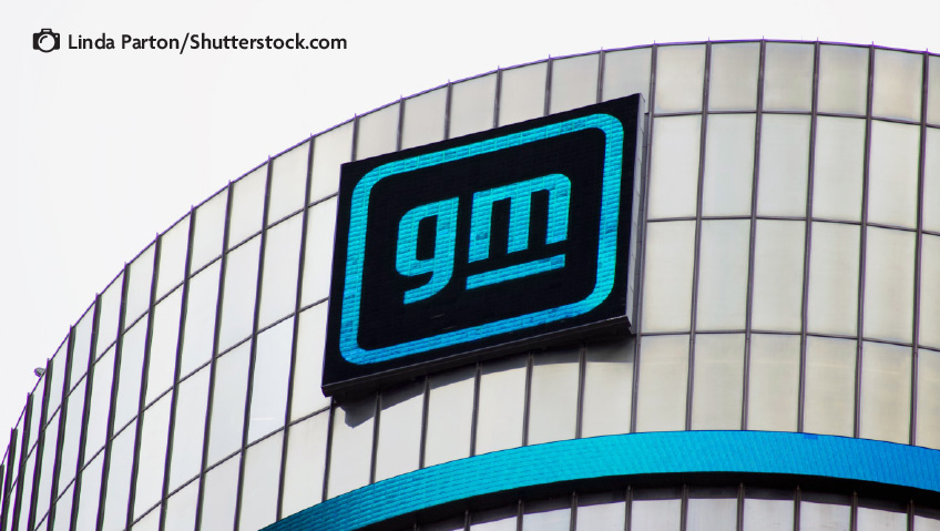 Cuts to incentives wreaking havoc for EV producers like GM