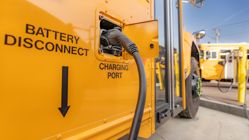 GreenPower Motor Company to invest in NM manufacturing base