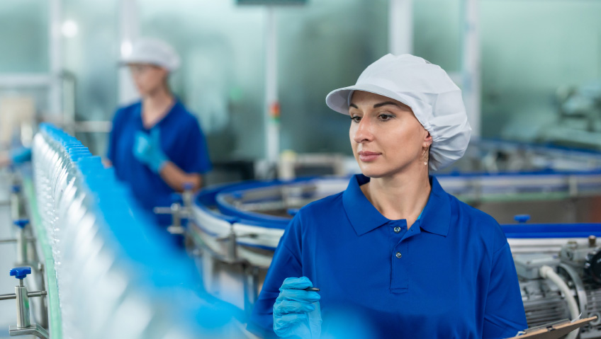 Nominations open for Advance: Women in Manufacturing Awards program