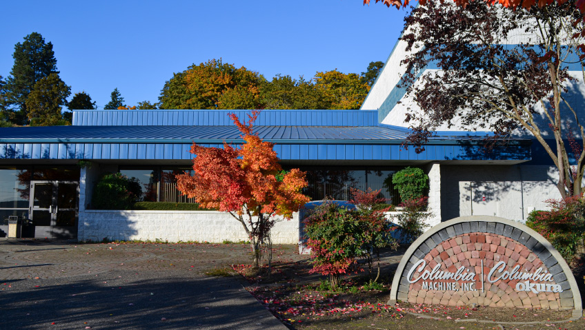 Engineering the End of the Line: 30 Years of Purpose-Driven AutomationColumbia/Okura