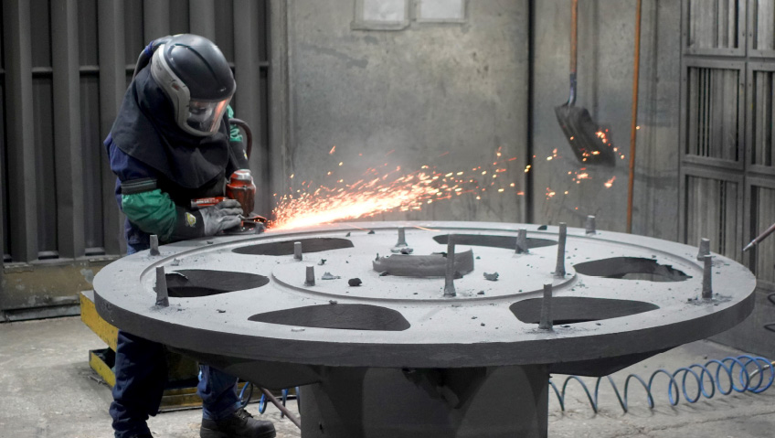 Coming Together and Stronger Than EverLawton Standard Co.