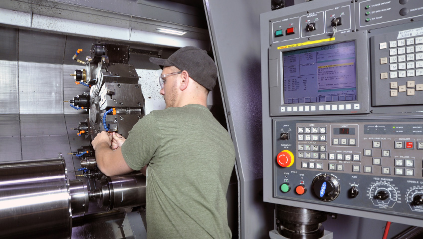 Making Magic with MetalPMF Industries, Inc.