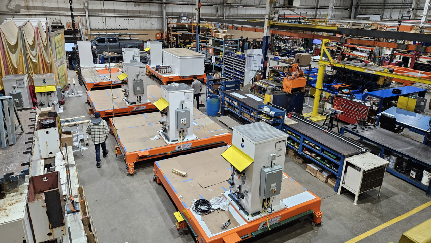 Learning from History, Leading with InnovationAtlas Technologies