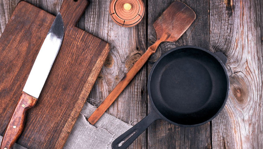 Built to Break, Built to LastThe Rise of Buy-It-For-Life