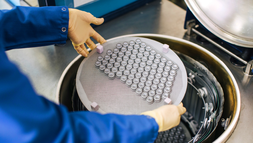 April 2026 | Components | CurrentA Valuable Merger Allows Engineering to ShineElcon Precision