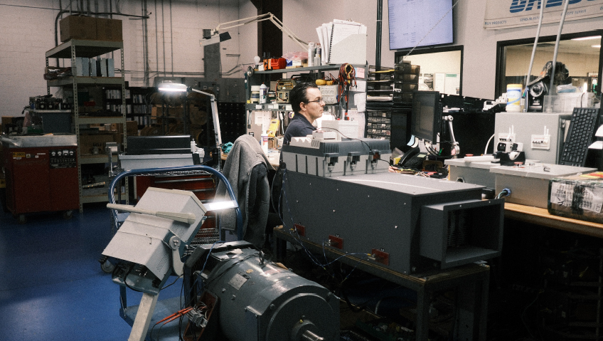 Current | Electronics & Components | Featured | March 2026Where “Going the Extra Mile” Means “Getting Closer to Your Customer”Galco