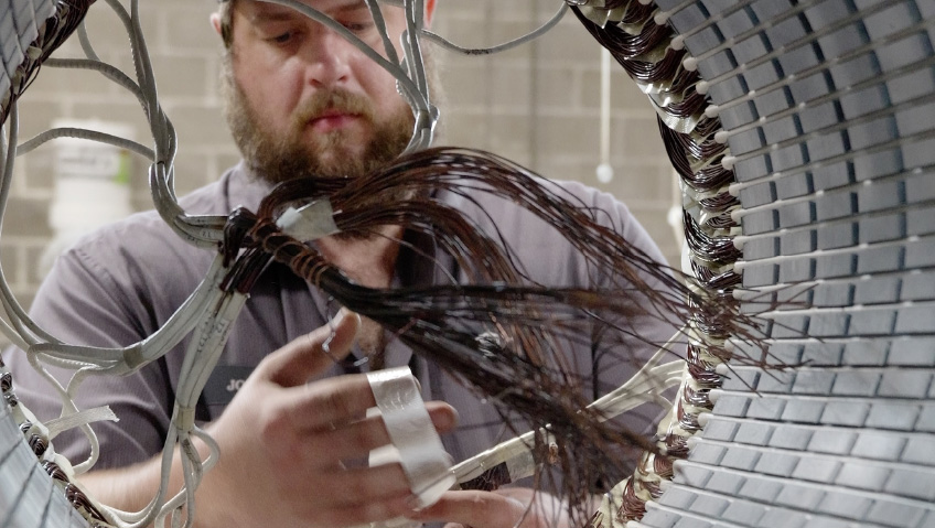 Where “Going the Extra Mile” Means “Getting Closer to Your Customer”Galco