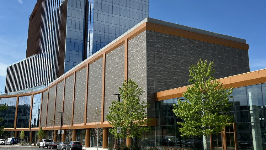 So Many Ways to Help America Look Its BestJohn W. McDougall Co., Inc.