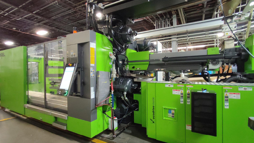 World-Class CapabilitiesKemflo Canada