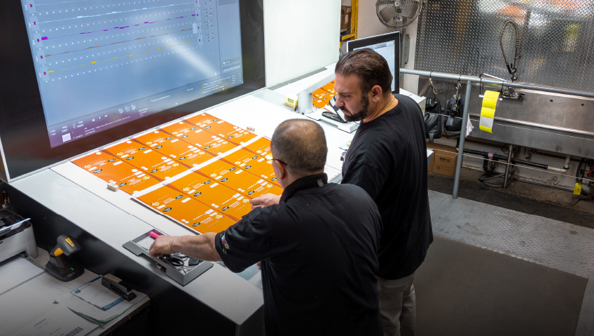 Where Quality Meets CommitmentSpectrum Custom Packaging