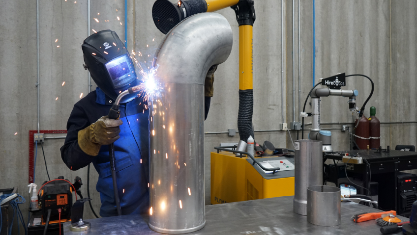 April 2026 | Current | Solutions TechnologySupporting OEMs from Design to ProductionStronix