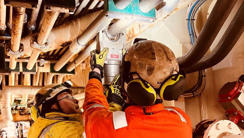 Current | March 2026 | Products & ServicesPremium, Non-Welded Pipe TechnologiesTube-Mac Piping Technologies