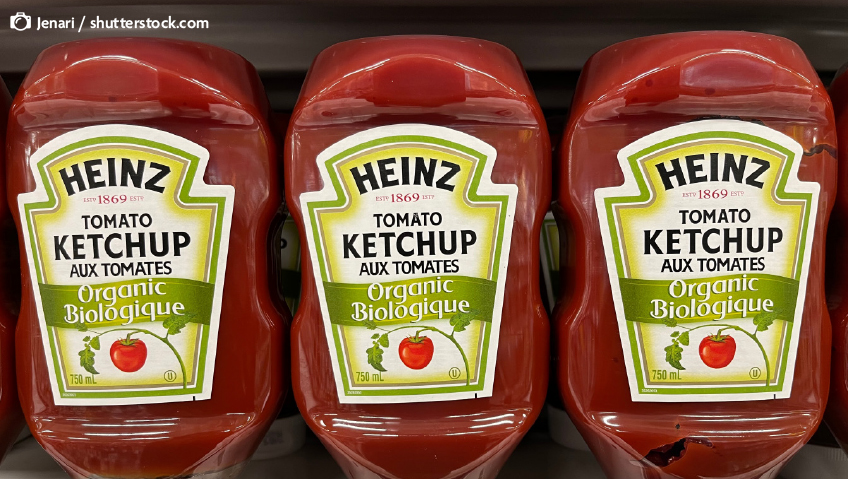 Kraft Heinz investing $250M in Montreal facility