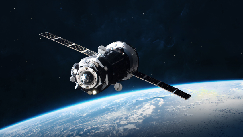 The race to space 2.0