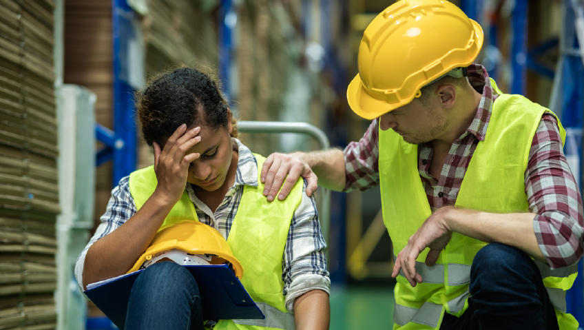 U.S. lost 12,000 manufacturing jobs in February