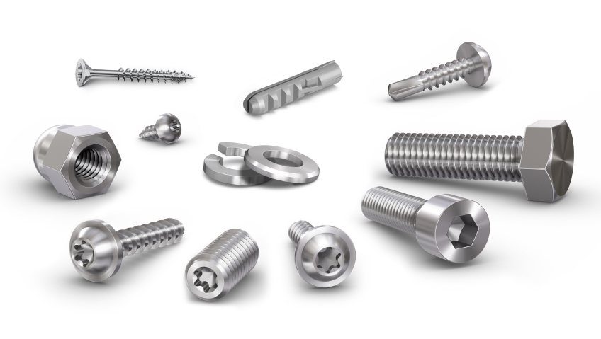 From Hardware Distributor to Top-End Assembly PartnerBossard Americas