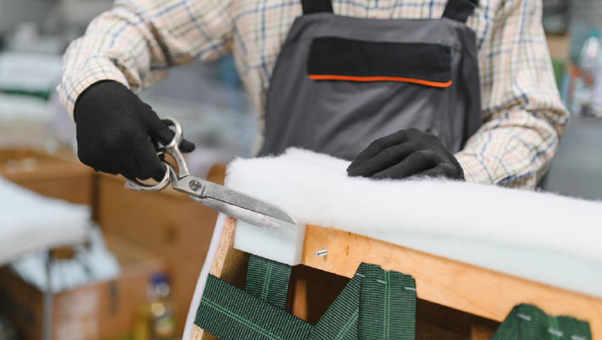 U.S. tariffs take out Quebec-based furniture manufacturers