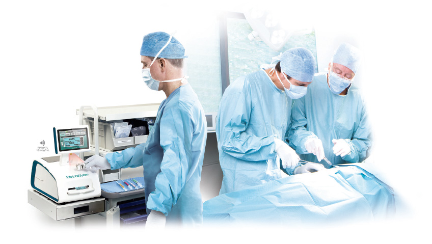 A Connected and Collaborative Approach to Medication SafetyCodonics