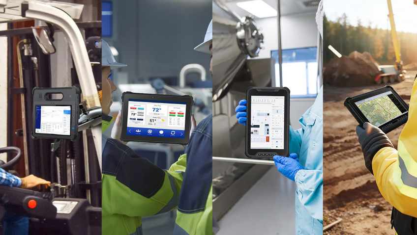 Current | Focus on | June 2026 | OhioTurning Ideas Into Real-World Rugged Computing SolutionsEstone Technology