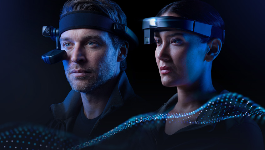 Bringing Hands-Free Technology to the WorldRealWear