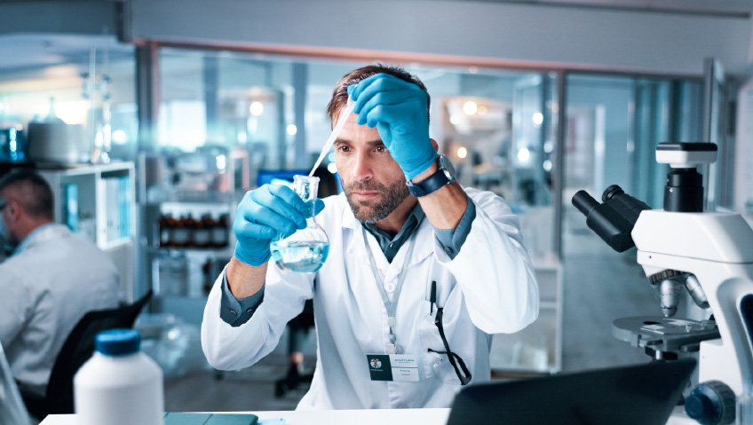 Olin, Huntsman to form $12B chemical giant
