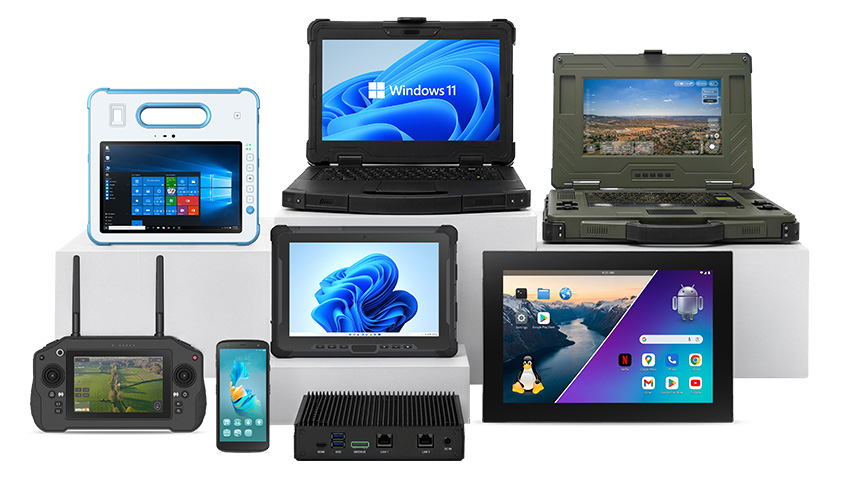 Current | Focus on | June 2026 | OhioTurning Ideas Into Real-World Rugged Computing SolutionsEstone Technology