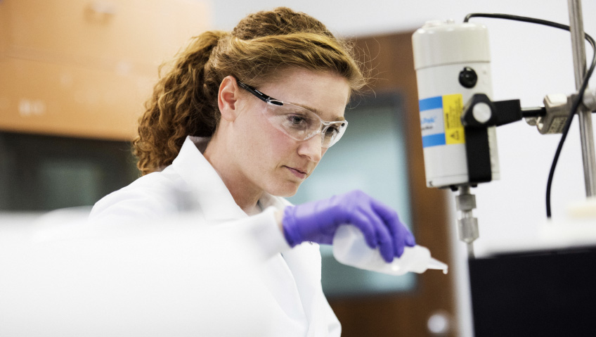 Innovation for Performance, People, and the EnvironmentMallard Creek Polymers