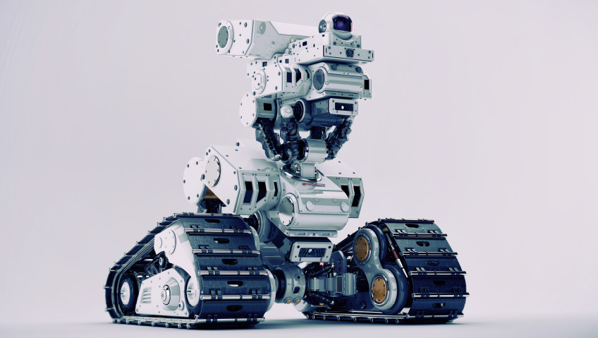 The Automation TransformationThe Case for Smarter Manufacturing