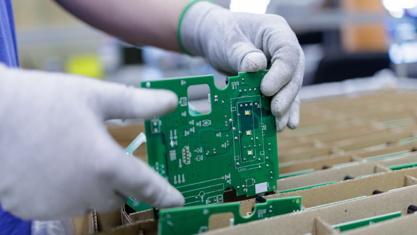 Lite-On Technology to invest $919M in Texas campus