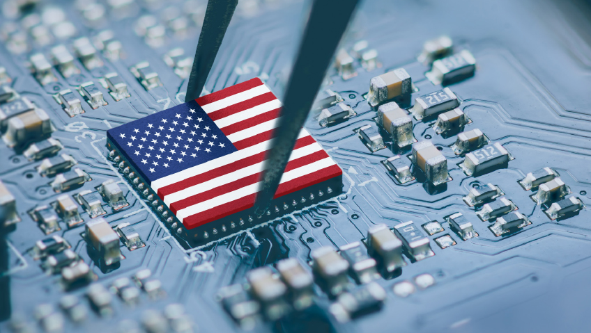 TSMC to spend additional $100B to expand U.S. chip production