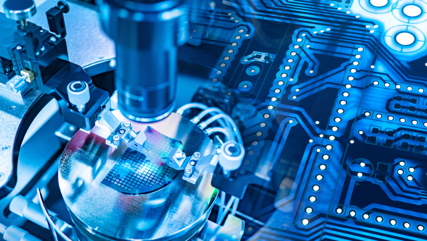 Coming HomeNorth America’s Manufacturing Reset