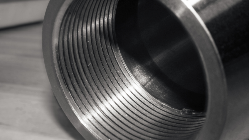 130 Years in the MakingElliott Tool Technologies