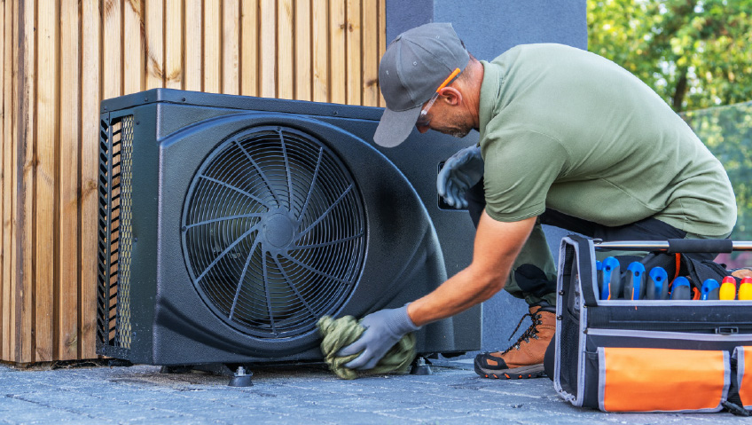 Madison Air Solutions acquires Ebm-Papst for $5.4B