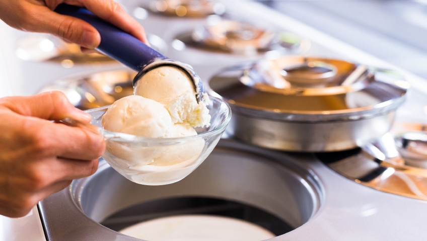 Rebel Creamery files Chapter 11 in wake of Van Leeuwen ruling