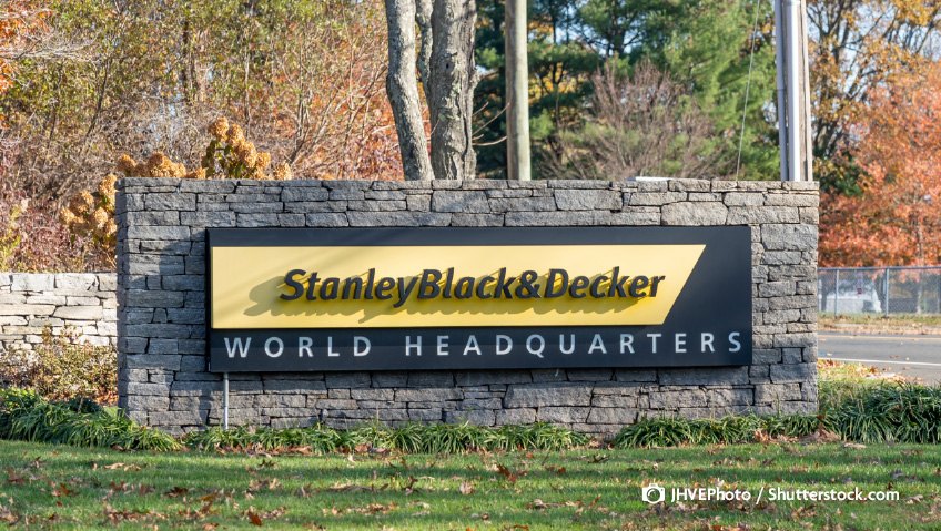 Stanley Black & Decker’s U.S. manufacturing footprint gets $1B boost