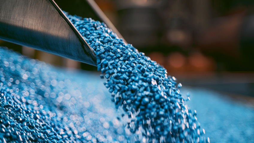 Current | October 2026 | PlasticsBreaking the MoldKeeping Up With the Plastics Industry