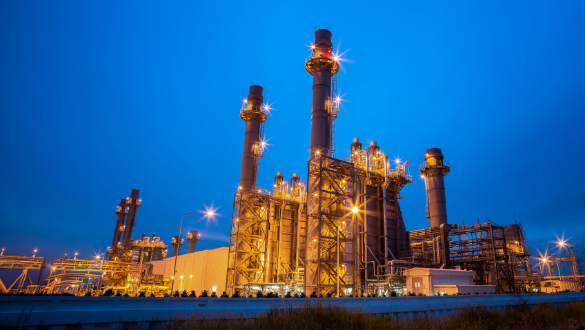 Electrifying IndustryEnergy-Intensive Manufacturing in the Age of Electrification