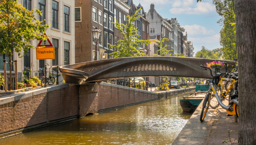 AI, ROI, and the OR: ADDITIV Medical 2026 unites global experts to bridge 3D printinggaps