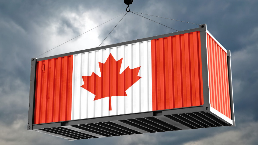 Tariffs forcing Canadian manufacturers to relocate
